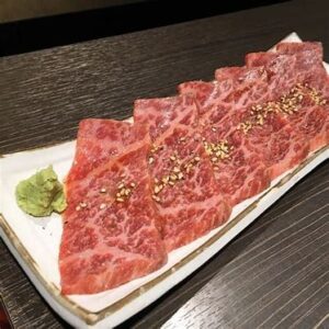 焼肉