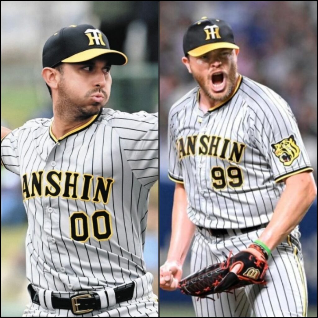 【2025年最新】阪神に今季から加入する助っ人外国人情報まとめ。歴代最強助っ人特集 30代女子の野球観戦日記